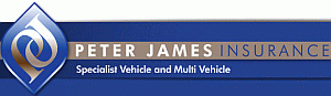 Peter James Insurance